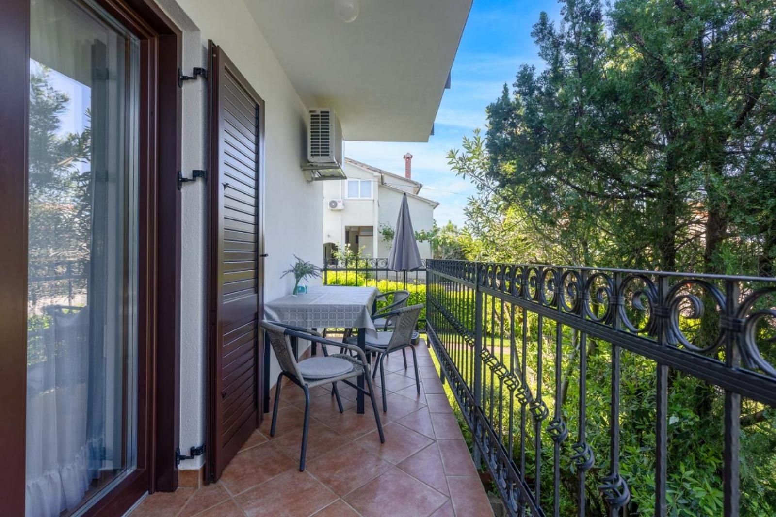 Soper - Top Location 300 M From The Sea Poreč Exterior foto