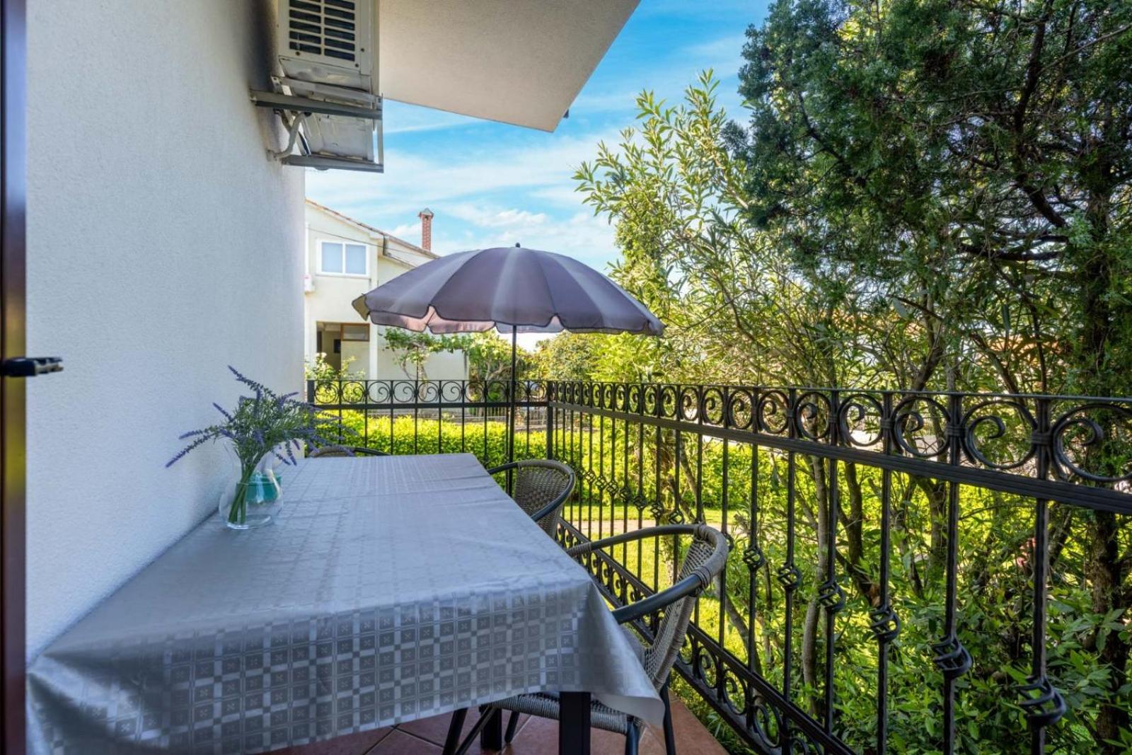 Soper - Top Location 300 M From The Sea Poreč Exterior foto